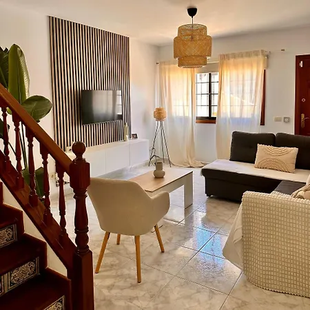 Luxury Bella Isabel Ελ Μέντανο