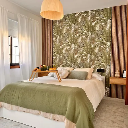 Luxury Bella Isabel Σπίτι διακοπών *