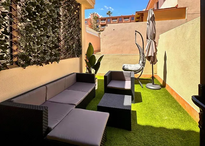 Σπίτι διακοπών Luxury Bella Isabel *