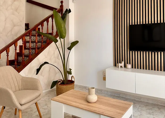 Luxury Bella Isabel * Ελ Μέντανο