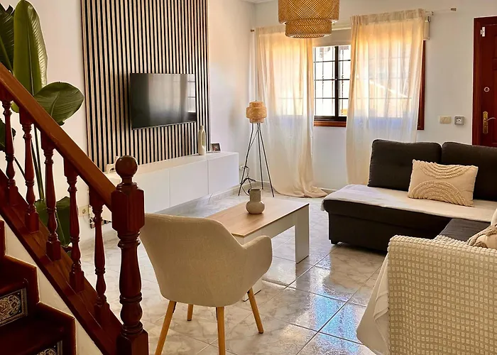 Luxury Bella Isabel Ελ Μέντανο