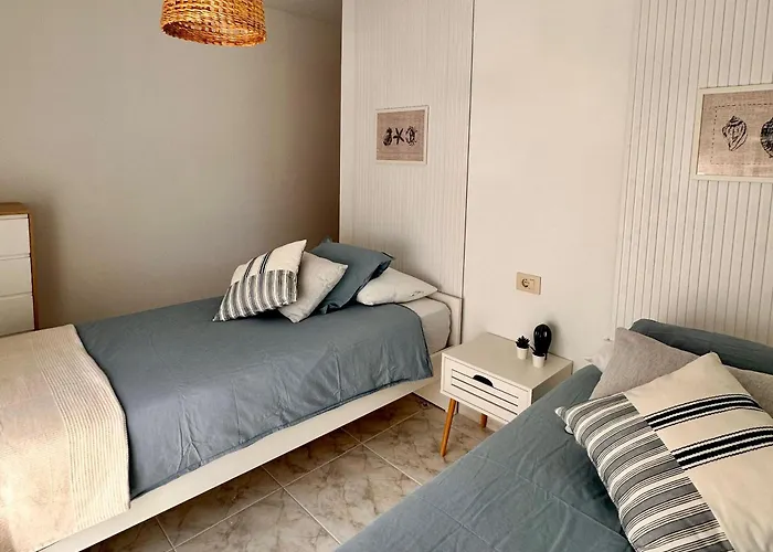 Luxury Bella Isabel Σπίτι διακοπών