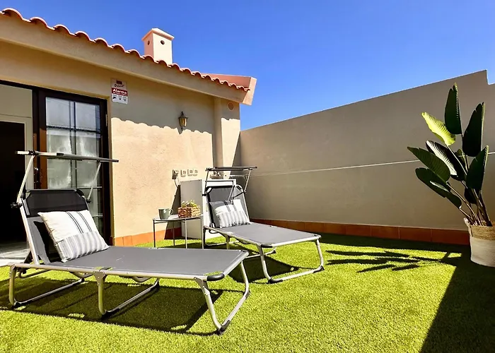 Σπίτι διακοπών Luxury Bella Isabel