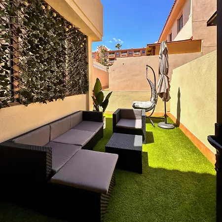 Casa vacanze Luxury Bella Isabel *