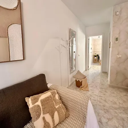 Luxury Bella Isabel *