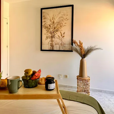 Luxury Bella Isabel El Médano