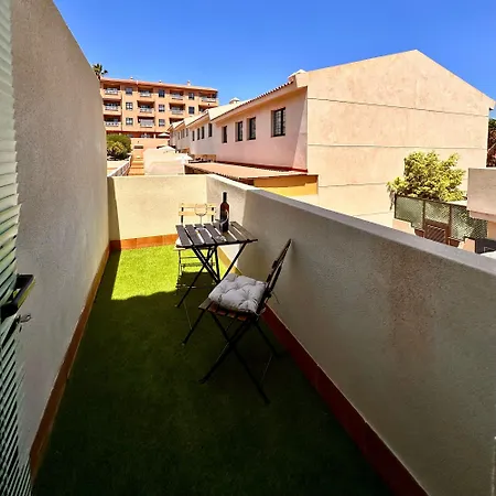 Luxury Bella Isabel El Médano