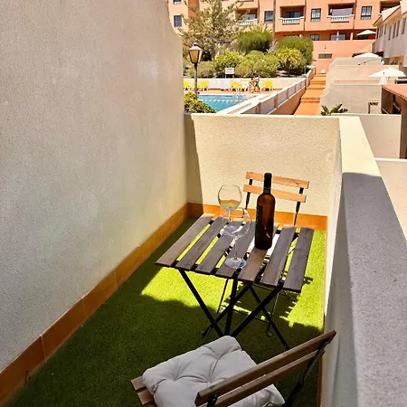 Casa vacanze Luxury Bella Isabel El Médano