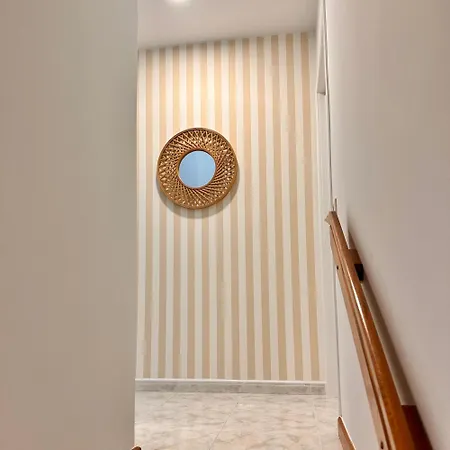 Luxury Bella Isabel El Médano