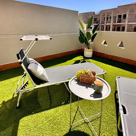 Casa vacanze Luxury Bella Isabel