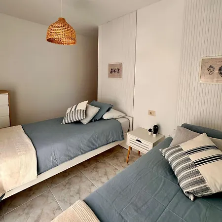 Luxury Bella Isabel Casa vacanze