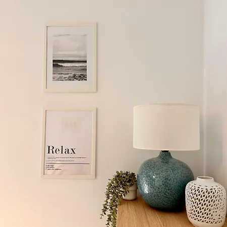 Casa vacanze Luxury Bella Isabel *