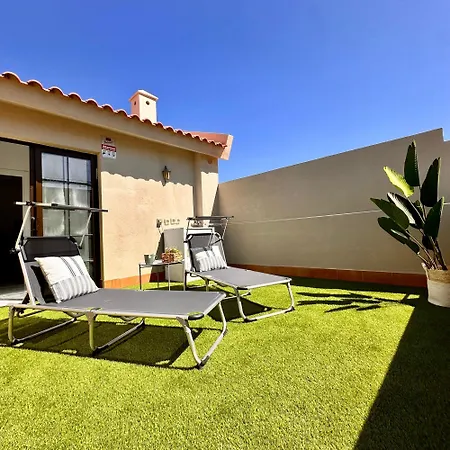 Casa vacanze Luxury Bella Isabel