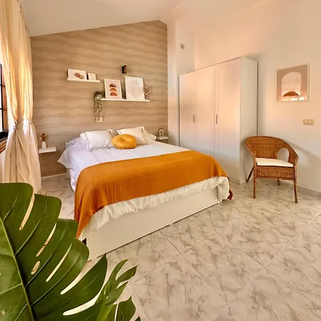 Luxury Bella Isabel Casa vacanze *