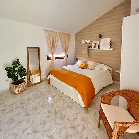 Luxury Bella Isabel Casa vacanze