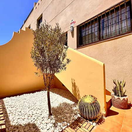 Casa vacanze Luxury Bella Isabel El Médano