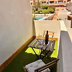 Casa vacanze Luxury Bella Isabel El Médano