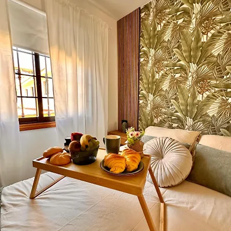 Luxury Bella Isabel Prázdninový dům