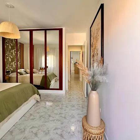 Luxury Bella Isabel *
