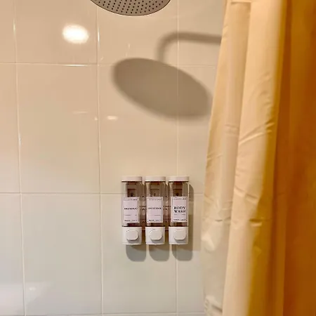 Luxury Bella Isabel Prázdninový dům