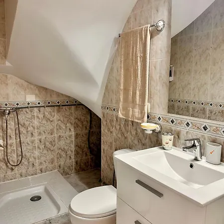 Luxury Bella Isabel Prázdninový dům El Médano