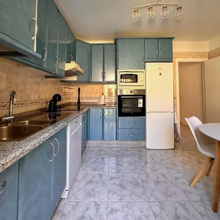 Luxury Bella Isabel Prázdninový dům *