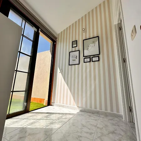 Luxury Bella Isabel Prázdninový dům El Médano
