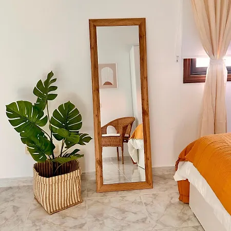 Luxury Bella Isabel Prázdninový dům El Médano