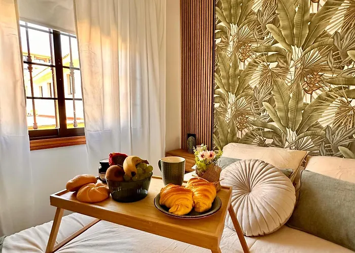 Luxury Bella Isabel 度假居