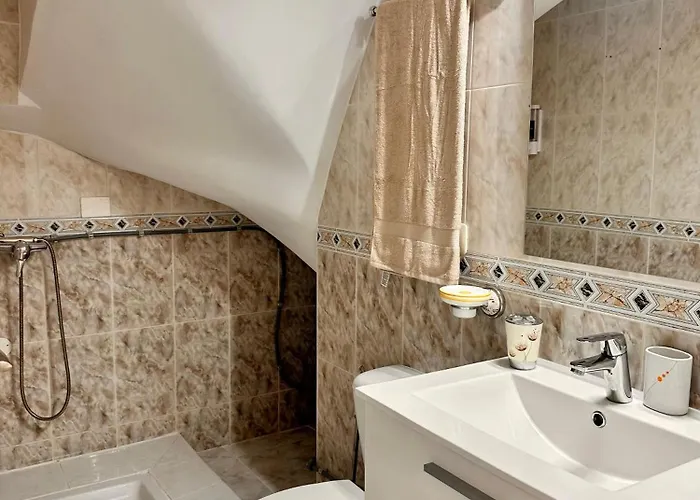 Luxury Bella Isabel 度假居 厄尔梅达诺